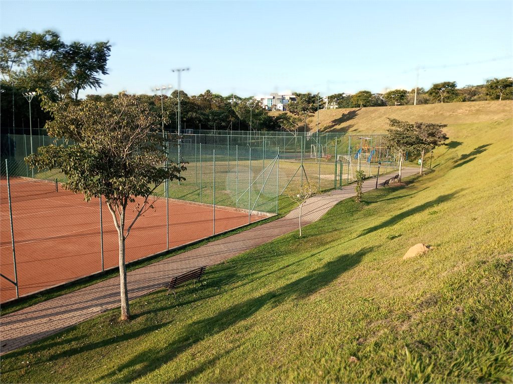 Venda Condomínio Salto Jardim Buru REO978769 65