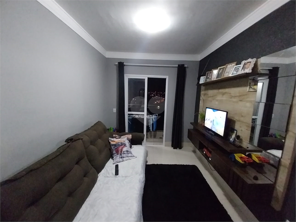 Venda Apartamento Vinhedo Jardim Eldorado REO978770 9