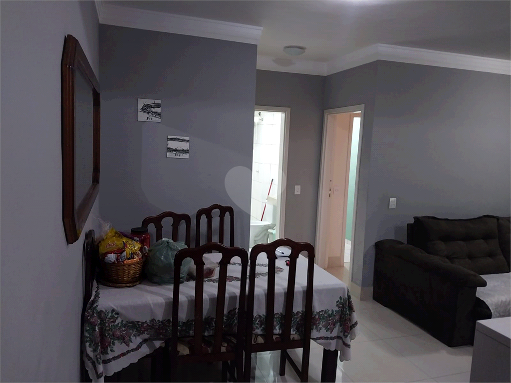 Venda Apartamento Vinhedo Jardim Eldorado REO978770 2