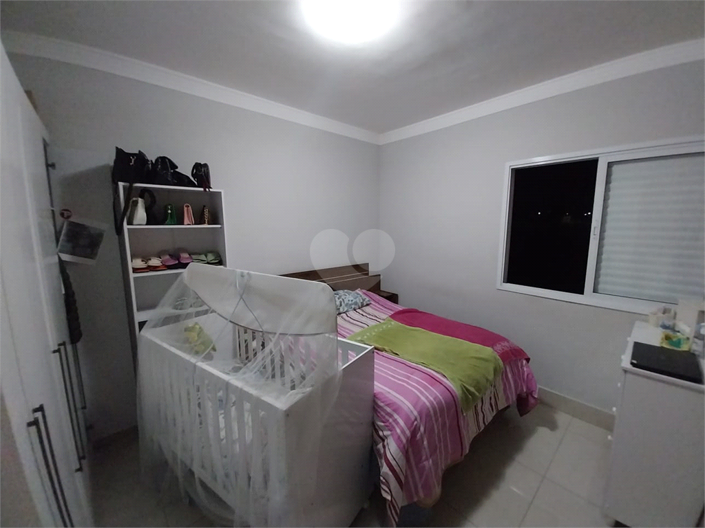 Venda Apartamento Vinhedo Jardim Eldorado REO978770 11