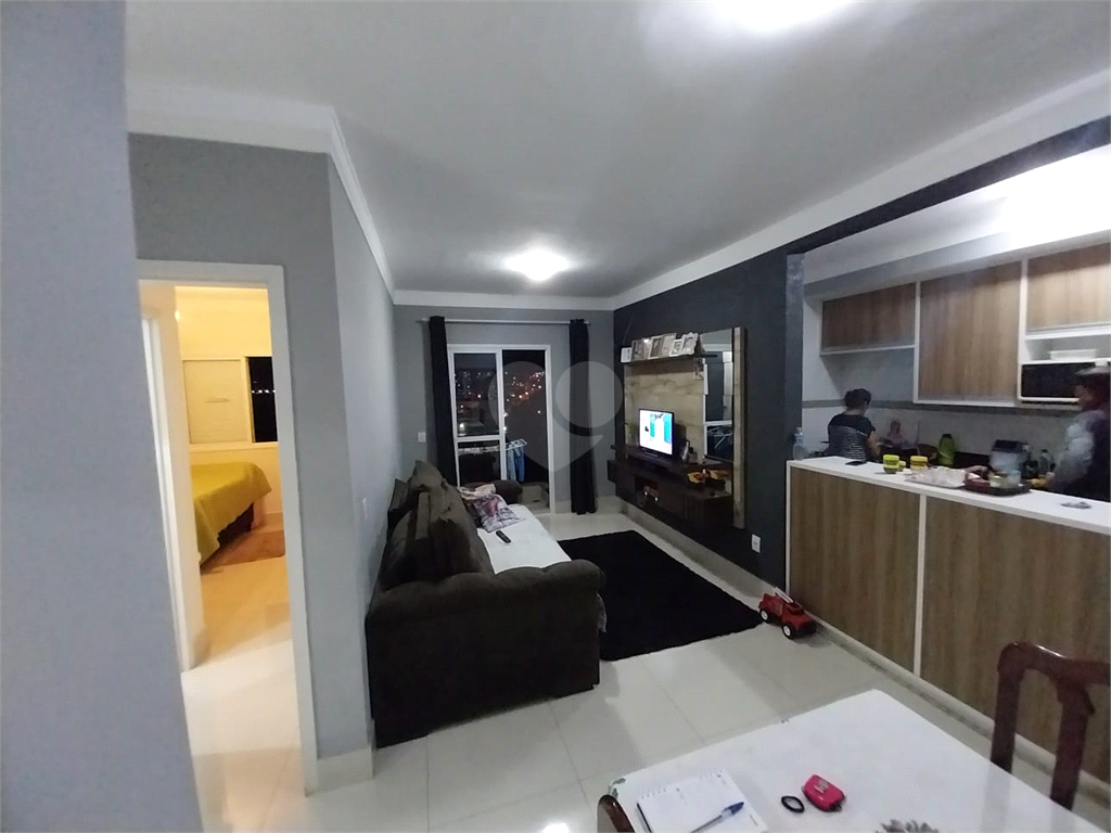 Venda Apartamento Vinhedo Jardim Eldorado REO978770 6