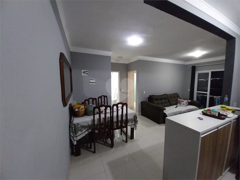 Venda Apartamento Vinhedo Jardim Eldorado REO978770 3