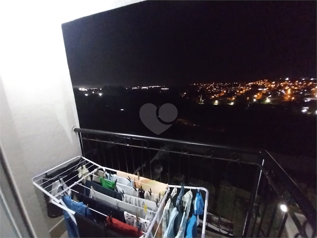 Venda Apartamento Vinhedo Jardim Eldorado REO978770 24