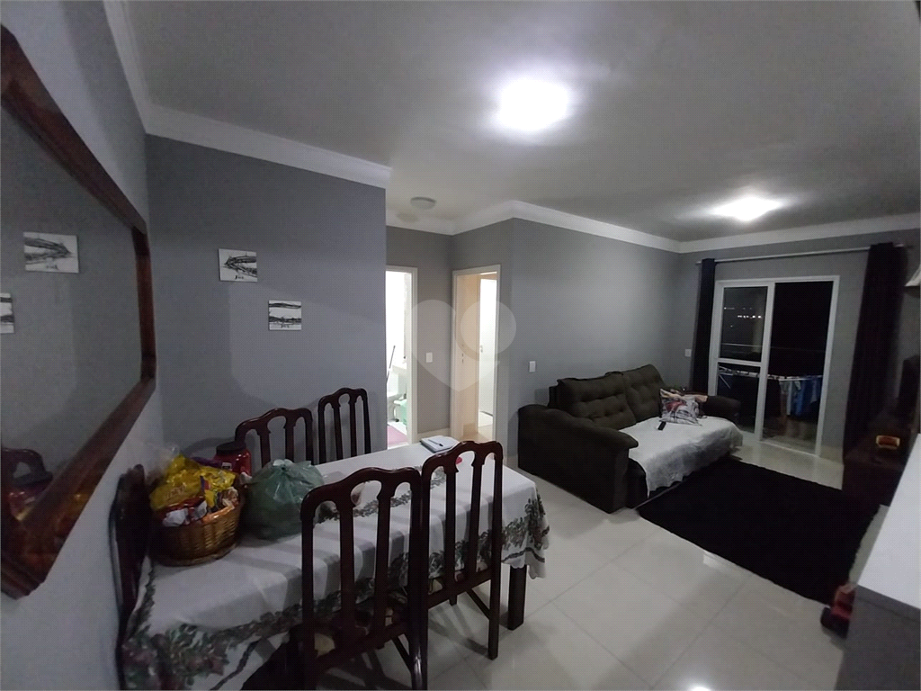 Venda Apartamento Vinhedo Jardim Eldorado REO978770 1