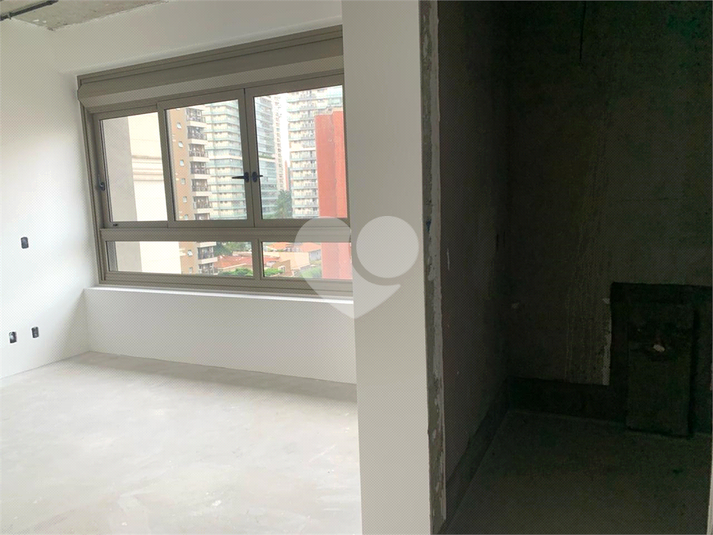 Venda Apartamento São Paulo Vila Nova Conceição REO978772 4