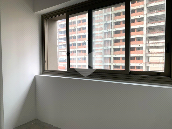 Venda Apartamento São Paulo Vila Nova Conceição REO978772 9