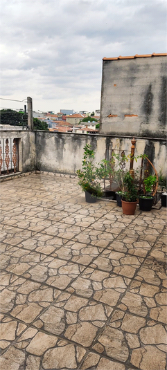 Terraço