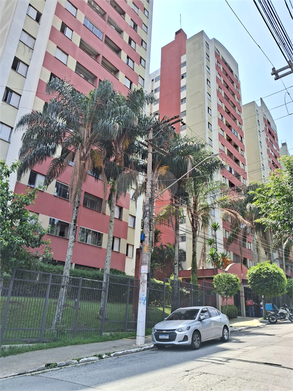 Venda Apartamento São Paulo Jardim Santa Terezinha (zona Leste) REO978791 15