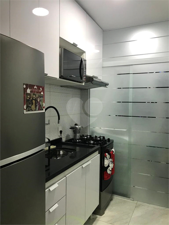 Venda Apartamento São Paulo Jardim Santa Terezinha (zona Leste) REO978791 2