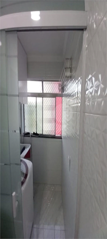 Venda Apartamento São Paulo Jardim Santa Terezinha (zona Leste) REO978791 3