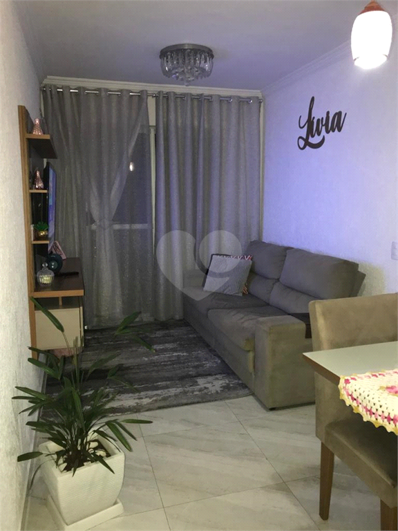 Venda Apartamento São Paulo Jardim Santa Terezinha (zona Leste) REO978791 1