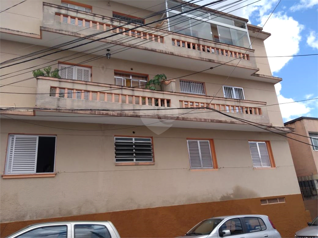 Venda Apartamento São Paulo Canindé REO978799 17