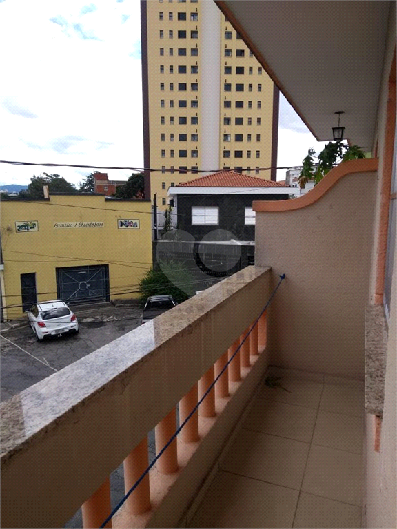 Venda Apartamento São Paulo Canindé REO978799 14