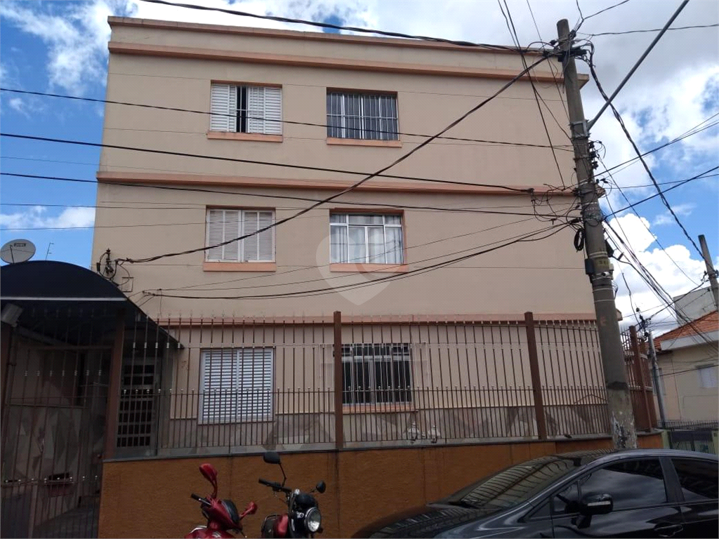 Venda Apartamento São Paulo Canindé REO978799 16