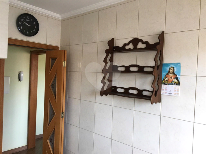 Venda Apartamento São Paulo Canindé REO978799 9