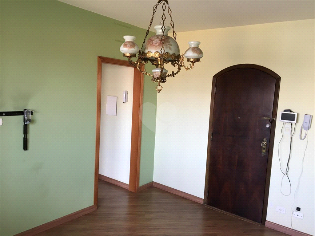 Venda Apartamento São Paulo Canindé REO978799 8