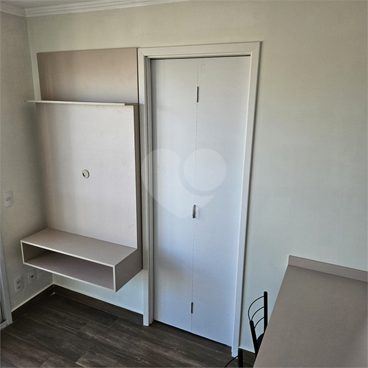 Aluguel Apartamento São Paulo Parada Inglesa REO978802 17