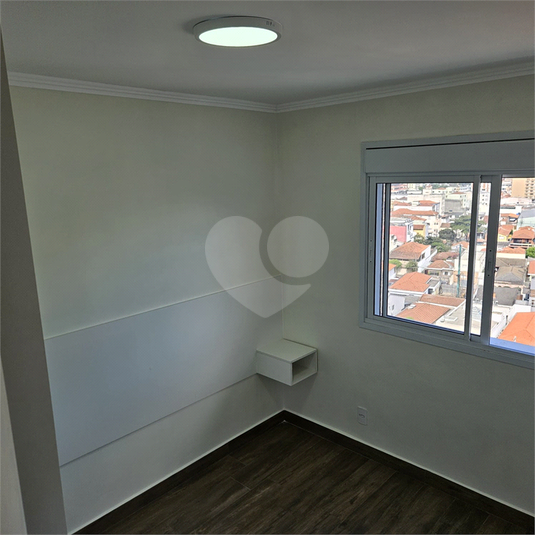 Aluguel Apartamento São Paulo Parada Inglesa REO978802 42