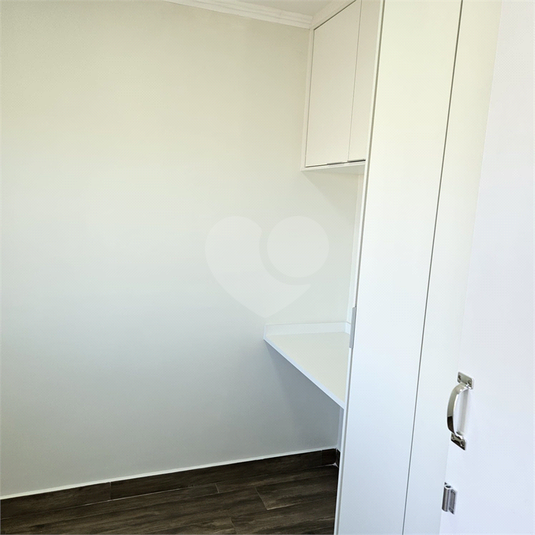 Aluguel Apartamento São Paulo Parada Inglesa REO978802 31