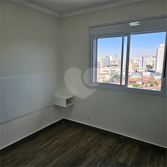 Aluguel Apartamento São Paulo Parada Inglesa REO978802 41