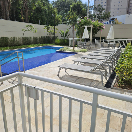 Aluguel Apartamento São Paulo Parada Inglesa REO978802 3