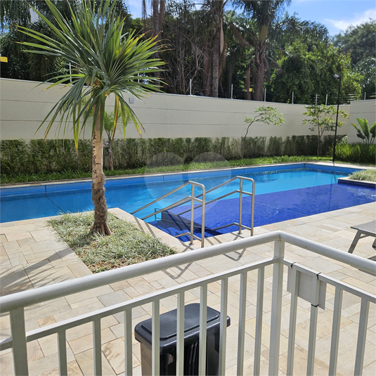 Aluguel Apartamento São Paulo Parada Inglesa REO978802 2