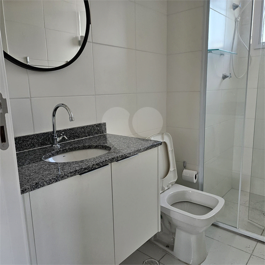 Aluguel Apartamento São Paulo Parada Inglesa REO978802 25