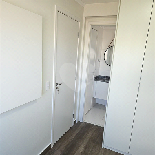 Aluguel Apartamento São Paulo Parada Inglesa REO978802 20