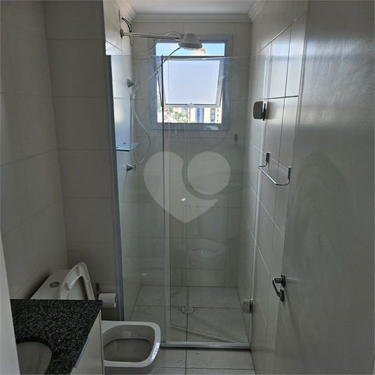 Aluguel Apartamento São Paulo Parada Inglesa REO978802 26