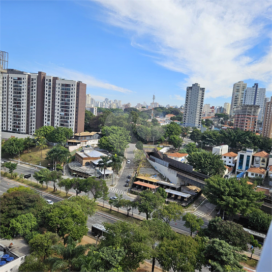 Aluguel Apartamento São Paulo Parada Inglesa REO978802 7