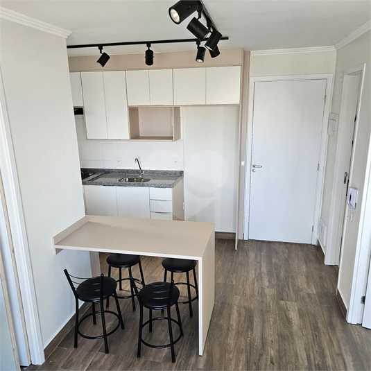 Aluguel Apartamento São Paulo Parada Inglesa REO978802 10