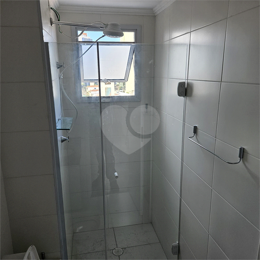 Aluguel Apartamento São Paulo Parada Inglesa REO978802 27