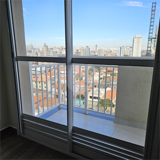 Aluguel Apartamento São Paulo Parada Inglesa REO978802 21