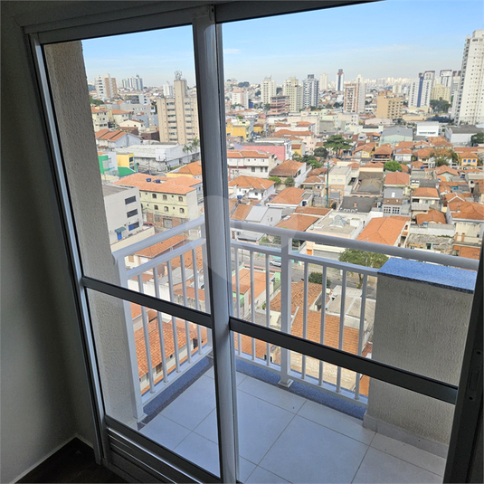 Aluguel Apartamento São Paulo Parada Inglesa REO978802 22