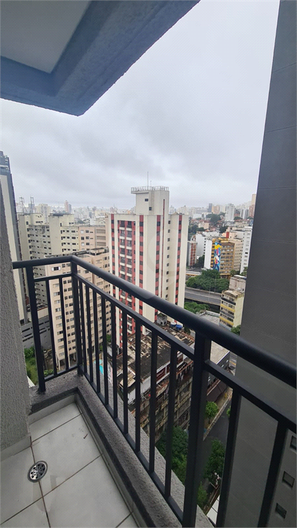 Venda Apartamento São Paulo Bela Vista REO978811 5