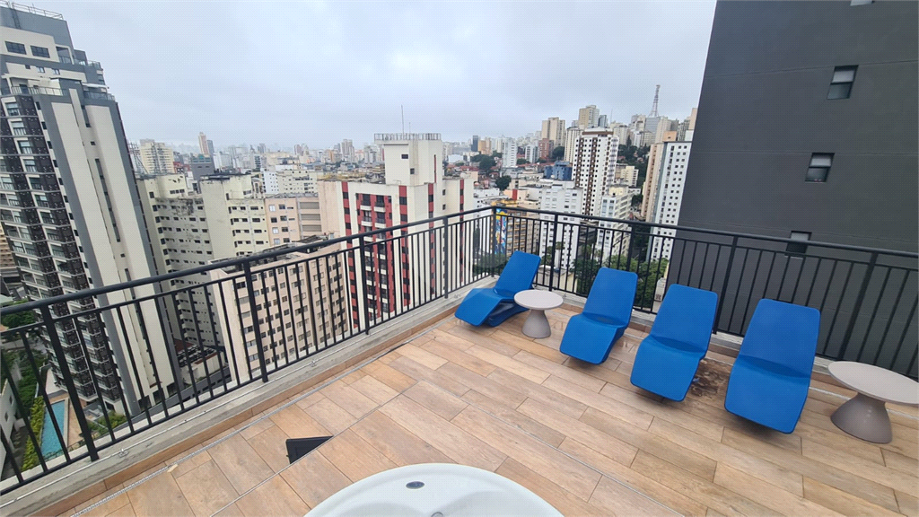 Venda Apartamento São Paulo Bela Vista REO978811 25