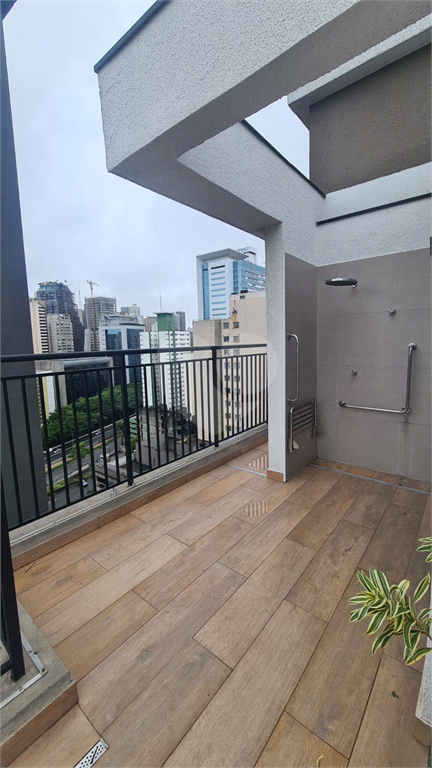 Venda Apartamento São Paulo Bela Vista REO978811 22