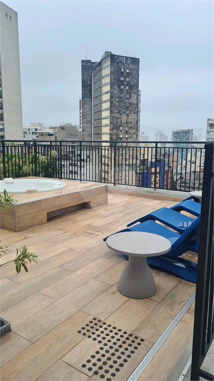 Venda Apartamento São Paulo Bela Vista REO978811 21