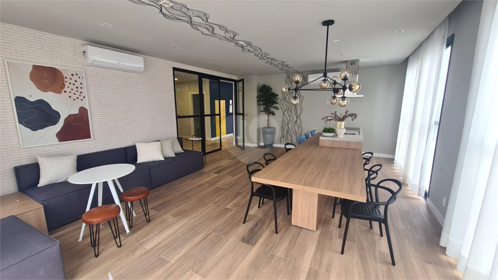 Venda Apartamento São Paulo Bela Vista REO978811 31