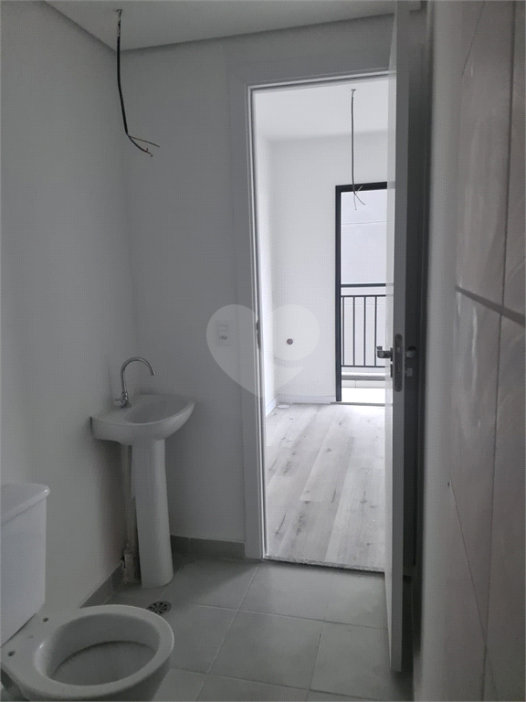 Venda Apartamento São Paulo Bela Vista REO978811 10