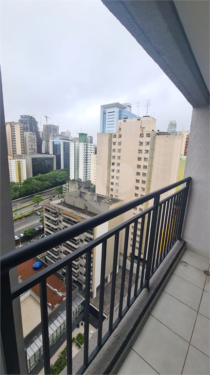 Venda Apartamento São Paulo Bela Vista REO978811 6