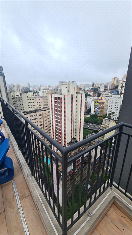 Venda Apartamento São Paulo Bela Vista REO978811 3