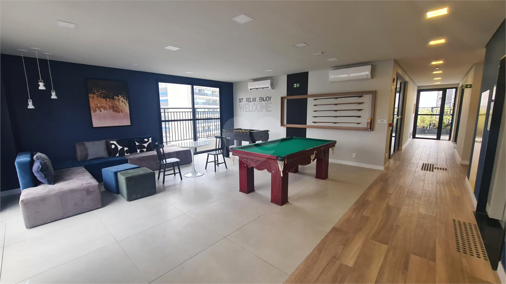 Venda Apartamento São Paulo Bela Vista REO978811 32