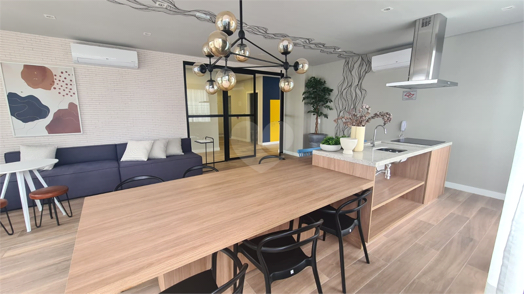 Venda Apartamento São Paulo Bela Vista REO978811 26