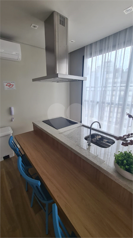 Venda Apartamento São Paulo Bela Vista REO978811 28