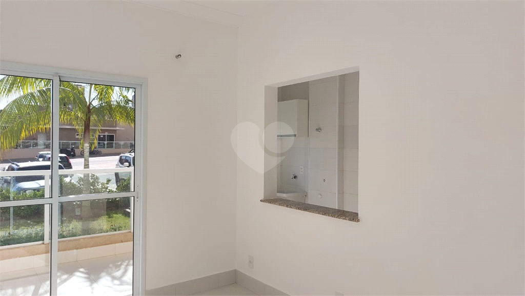 Venda Apartamento Indaiatuba Jardim Santiago REO978816 29