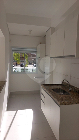 Venda Apartamento Indaiatuba Jardim Santiago REO978816 13