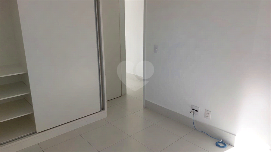 Venda Apartamento Indaiatuba Jardim Santiago REO978816 16