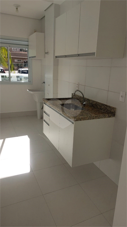 Venda Apartamento Indaiatuba Jardim Santiago REO978816 14