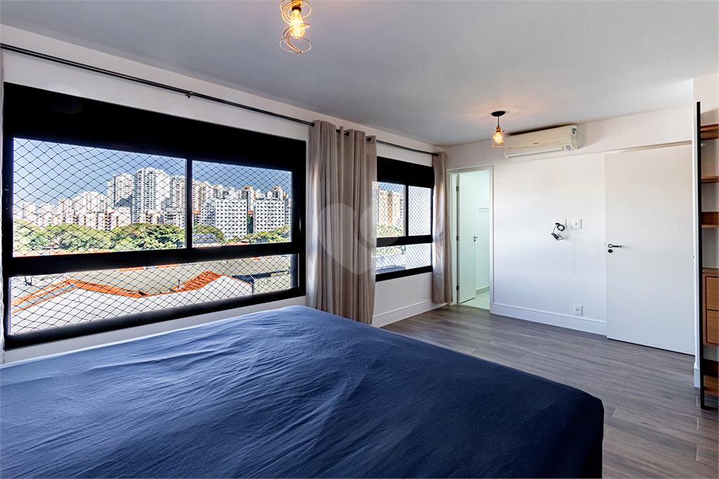 Venda Apartamento São Paulo Bela Aliança REO978821 13